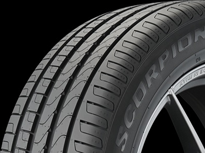 PIRELLI SCORPION VERDE RUN FLAT